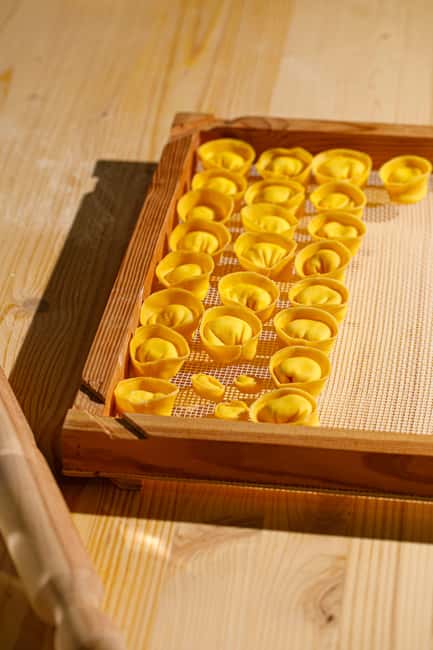 image n.15 of Homemade Pasta in a Peaceful Medieval Village activity in Parma, uploaded by supplier