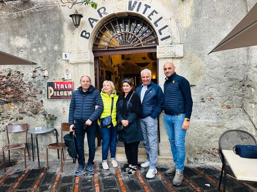 image n.26 of The GODFATHER'S Tour - Savoca and Forza d'Agrò activity in Taormina, uploaded by supplier