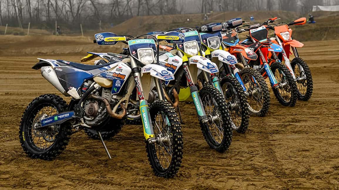 Honda Vendo Pit Bike 160 Offerta Pit Bike New 2025 Kayo TS 90