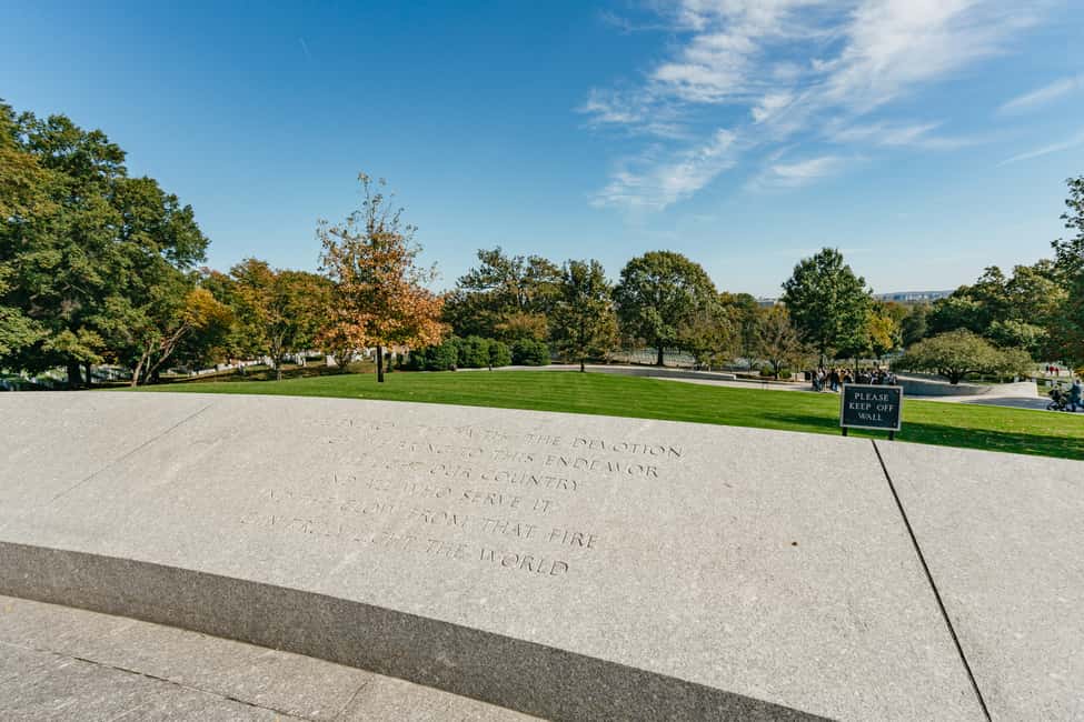 imagem n.13 de Nova Iorque: Excursão de 1 dia a Washington DC - Destaques da Cidade atividade em Washington, DC, carregada pelo fornecedor
