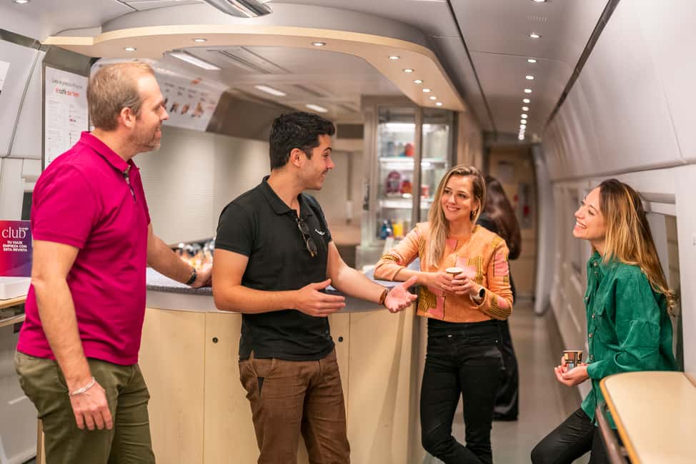 image n.8 of From Barcelona: Madrid Day Trip with Prado Museum Visit activity in Madrid, uploaded by supplier
