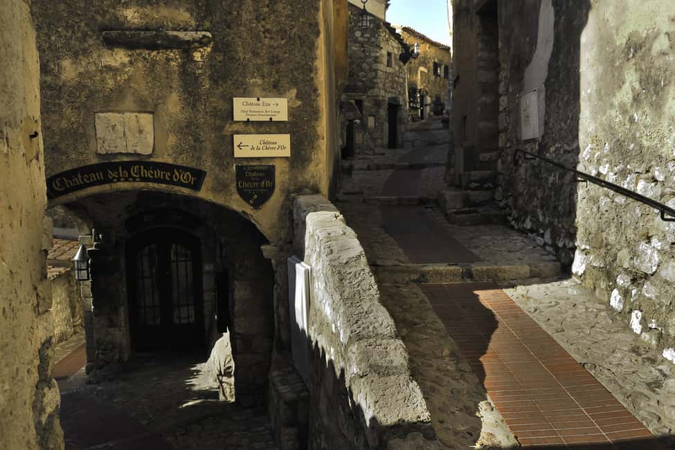 image n.5 of Full-Day Small Group Tour to Monaco and Eze activity in Èze, uploaded by supplier