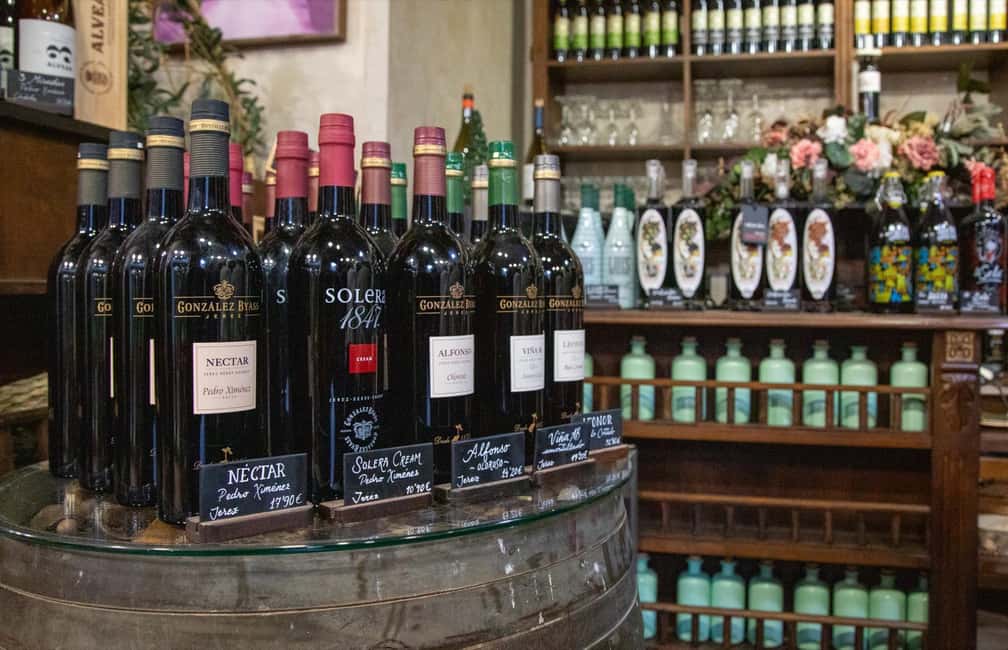 image n.20 of Marbella: Tour of the Old Town with Tapas & Wine activity in Marbella, uploaded by supplier