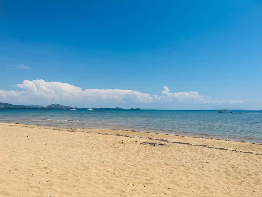 Bild Nr. 9 von Madagaskar: Nosy Sakatia Kreuzfahrt mit Riesenschildkröten Aktivität in Andilana, hochgeladen vom Anbieter