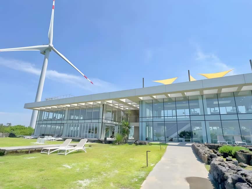 image n.7 of Jeju:K-Drama Spot When Life Gives You Tangerines Hotel pick activity in Jeju-si, uploaded by supplier