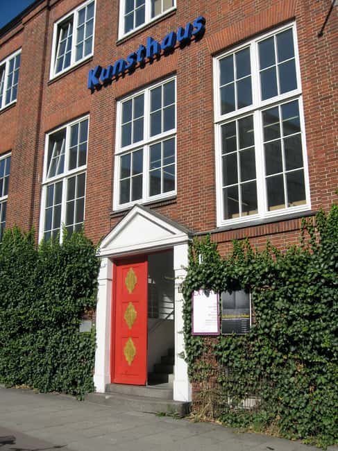 image n.8 of Hamburg: 3-Day Art Exhibition & Gallery Ticket activity in Hamburg, uploaded by supplier