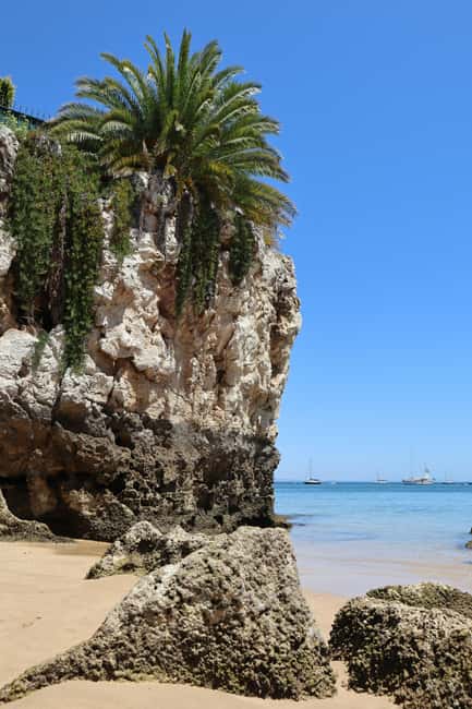 image n.15 of Lisbon: Sintra, Pena, Regaleira, Cabo da Roca & Cascais activity in Sintra, uploaded by supplier