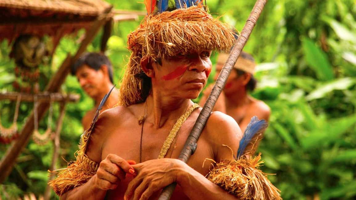 image n.10 of Iquitos | Amazon Tour | 4D/3N in Amazon Rainforest Jungle activity in Huanuco Region, uploaded by supplier