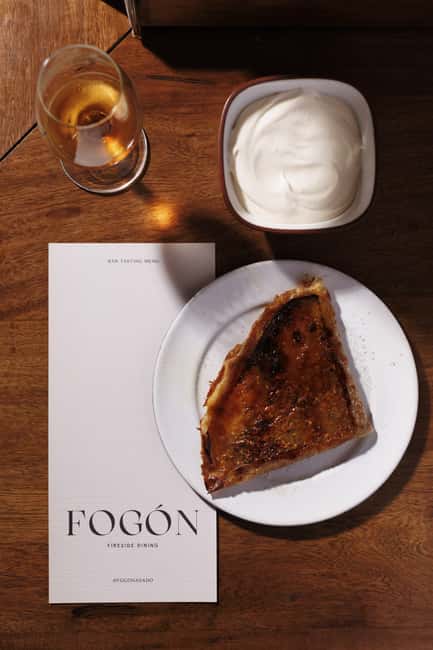 image n.16 of Buenos Aires: 9-Course Argentine Meat Tasting at Fogón Asado activity in Buenos Aires, uploaded by supplier