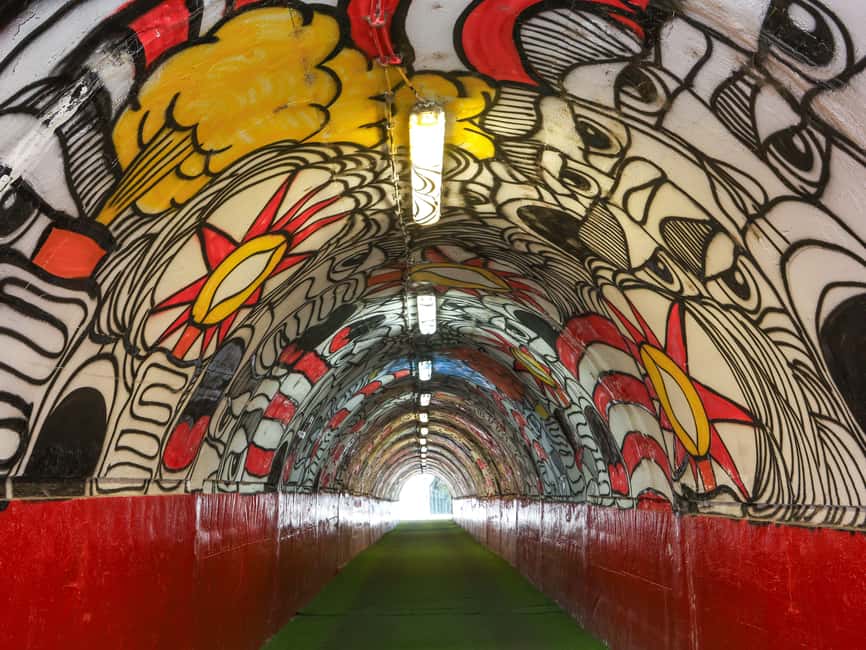 image n.8 of Red Star Football Club Stadium Tour Ticket activity in Belgrade, uploaded by supplier