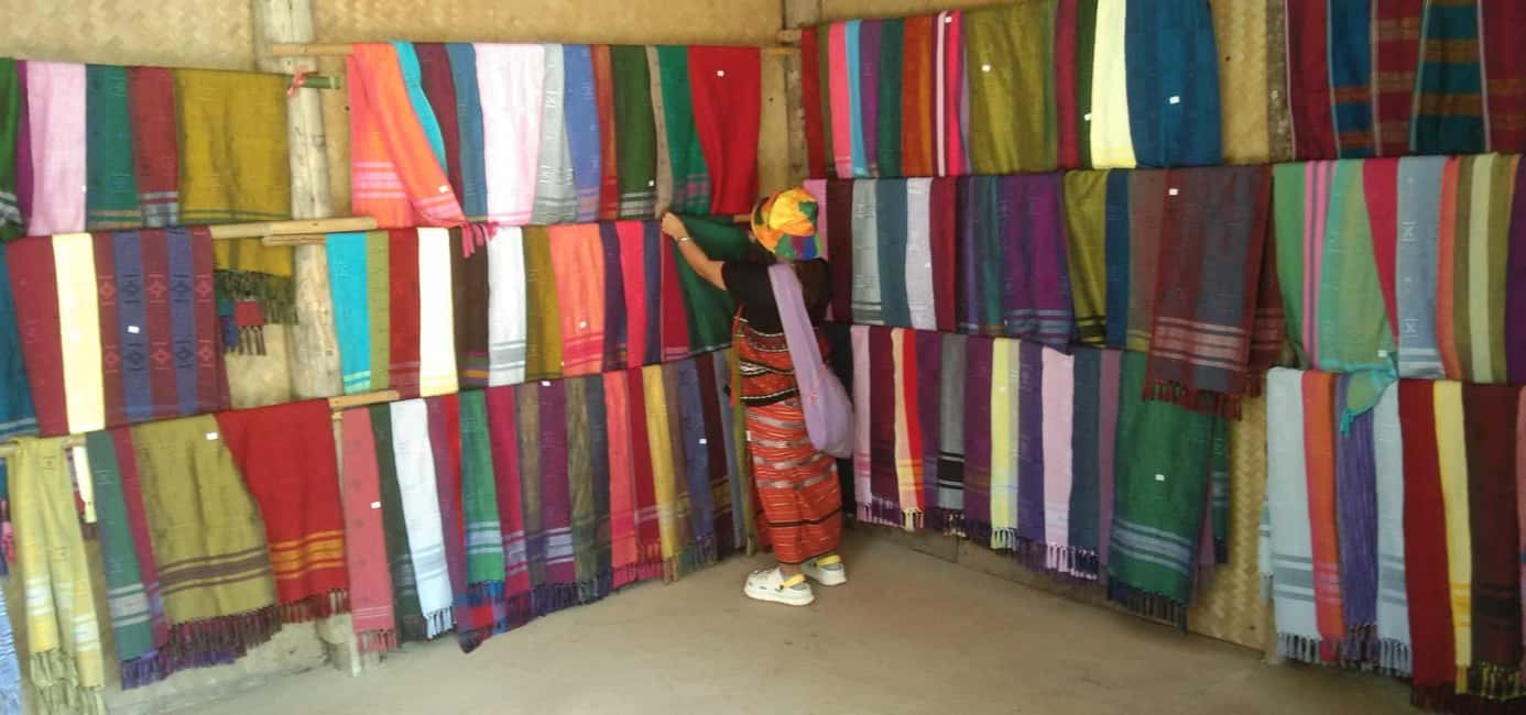 image n.29 of Chiang Mai: Doi Inthanon Park and Pha Dok Siew Trail Trek activity in Chiang Mai, uploaded by supplier