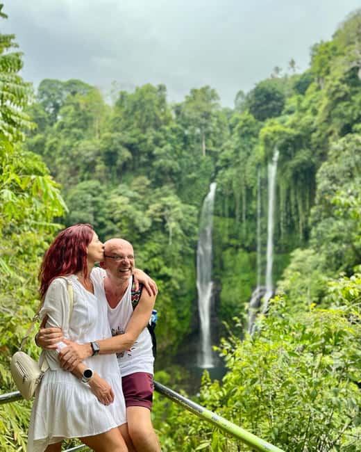 image n.7 of North Bali: Sekumpul and Banyumala Waterfalls & Rice Terrace activity in Bali, uploaded by supplier
