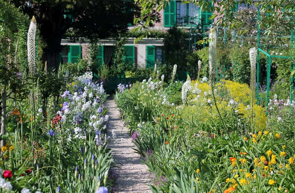billede nr.6 af aktiviteten Paris VIP: Giverny Gardens Monet House Chaufførkørsel 5 timer i Paris, uploadet af udbyder