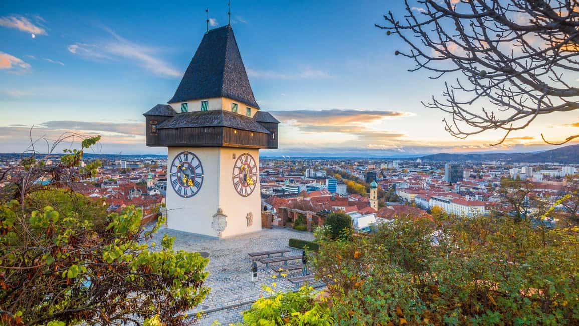 image n.3 of Best of Graz: Private Walking Tour with a Local activity in Graz, uploaded by supplier