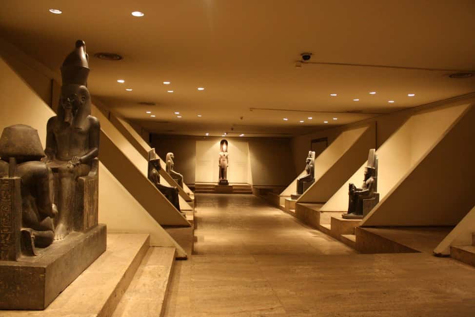 image n.10 of Luxor: Mummification Museum QR Ticket activity in Luxor, uploaded by supplier