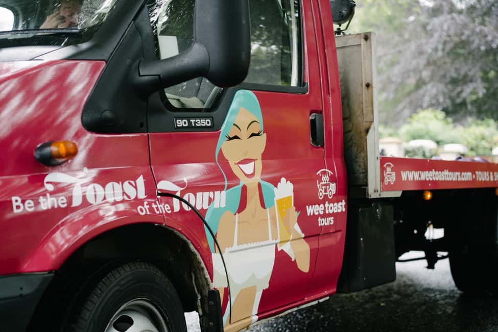image n.24 of London: Piccadilly and Soho Beer Bike Tour activity in London, uploaded by supplier
