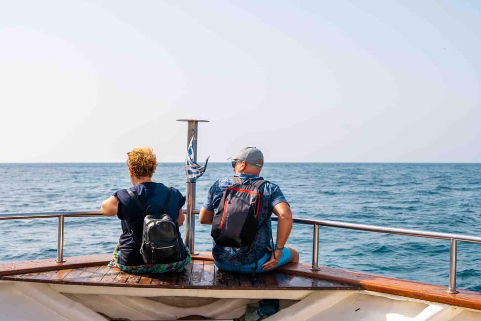 billede nr.19 af aktiviteten Fra Korfu: Dagskrydstogt til Paxos, Antipaxos og de Blå Grotter i Det vestlige Grækenland, uploadet af udbyder