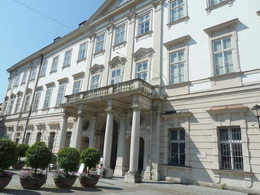 image n.5 of Salzburg 2.5-Hour Walking Tour: Mozart, Old Town & More activity in Salzburg, uploaded by supplier