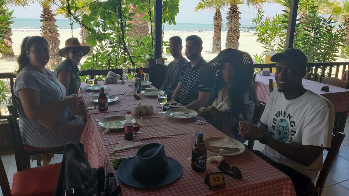 billede nr.16 af aktiviteten Kusadasi: Privat tur til Efesos og Marias hus med entré i Selcuk, uploadet af udbyder