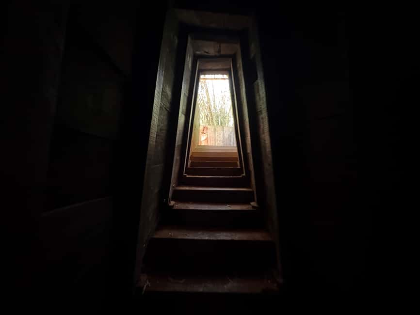image n.9 of Hue: DMZ Half-Day Tour by Private Car to Vinh Moc Tunnels activity in Central Vietnam, uploaded by supplier