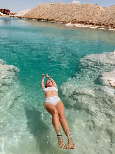 image n.3 of Private Day Tour to Petra and Dead Sea activity in Capital Governorate Amman, uploaded by supplier