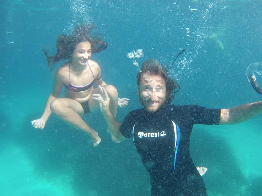image n.18 of Alghero: Daily Sailing Experience with lunch onboard activity in Sardinia, uploaded by supplier