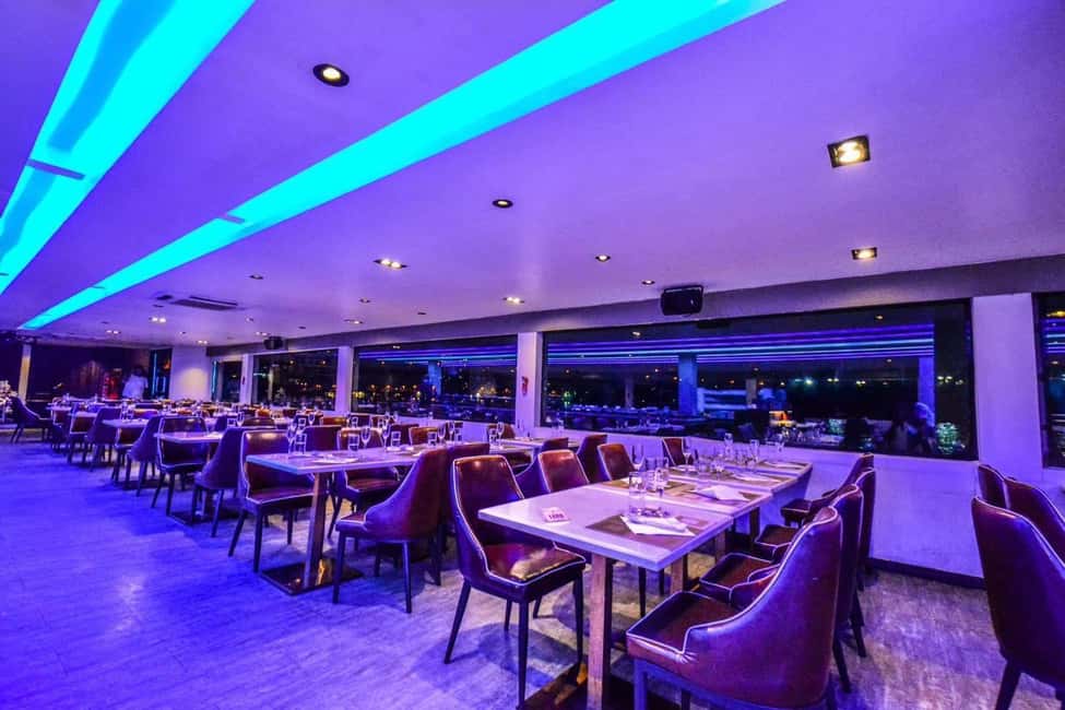 image n.9 of Bangkok: Royal Princess Cruise with Optional Hotel Transfer activity in Bangkok, uploaded by supplier