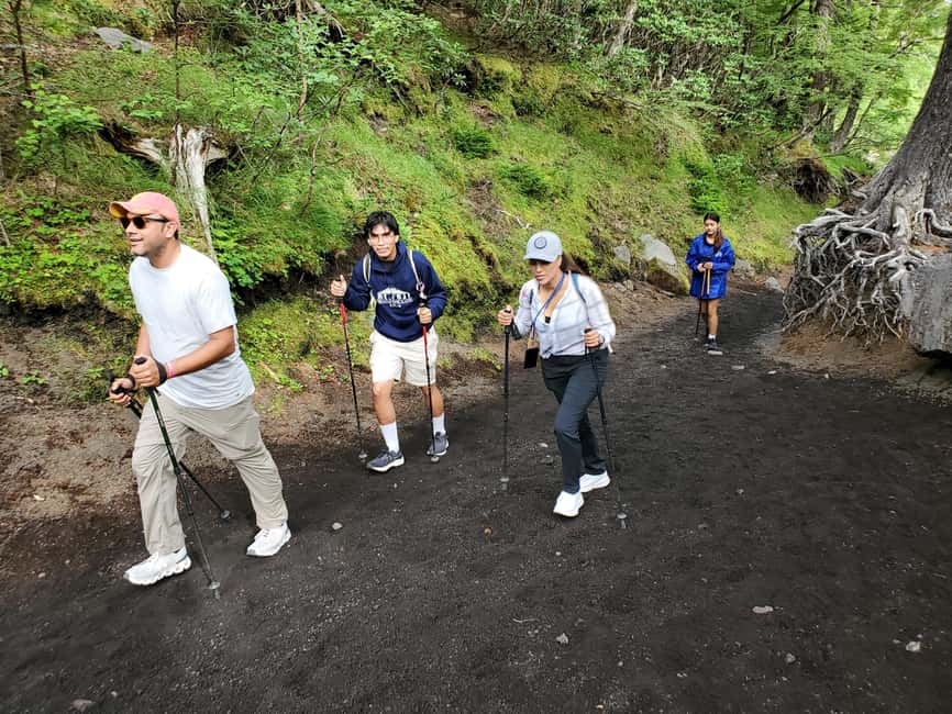 image n.17 of Mt.Fuji climbing 1 Day Tour up to the summit activity in Fujikawaguchiko, uploaded by supplier