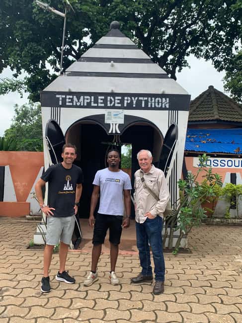 image n.2 of Lagos: 9-Day West Africa Tour to Benin, Togo, and Ghana activity in Accra, uploaded by supplier