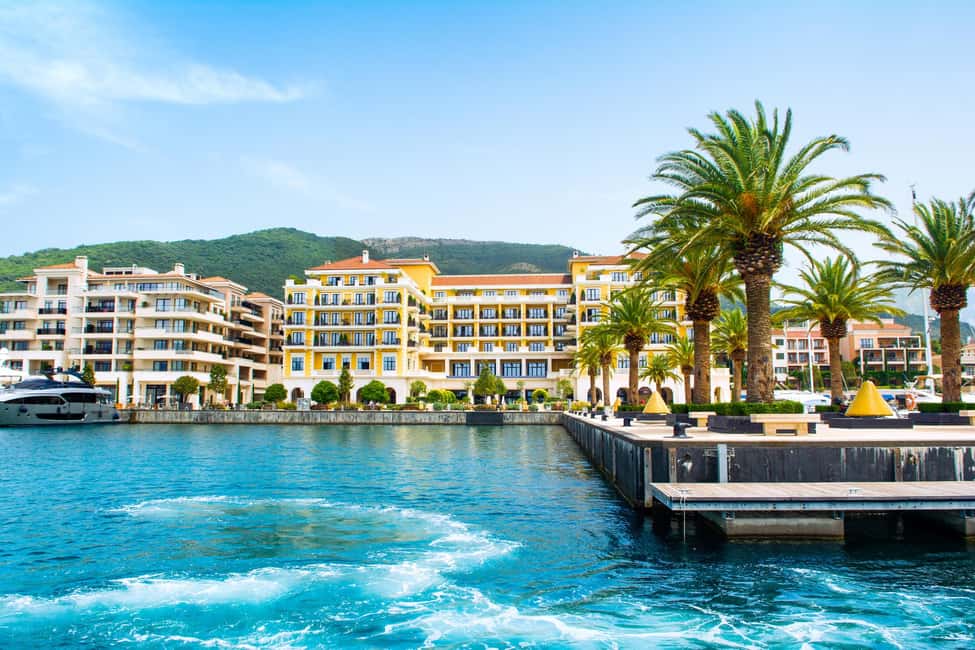 image n.17 of Kotor: 4H | Boka Bay Bliss: Perast, Coastline & Movida Beach activity in Kotor Municipality, uploaded by supplier