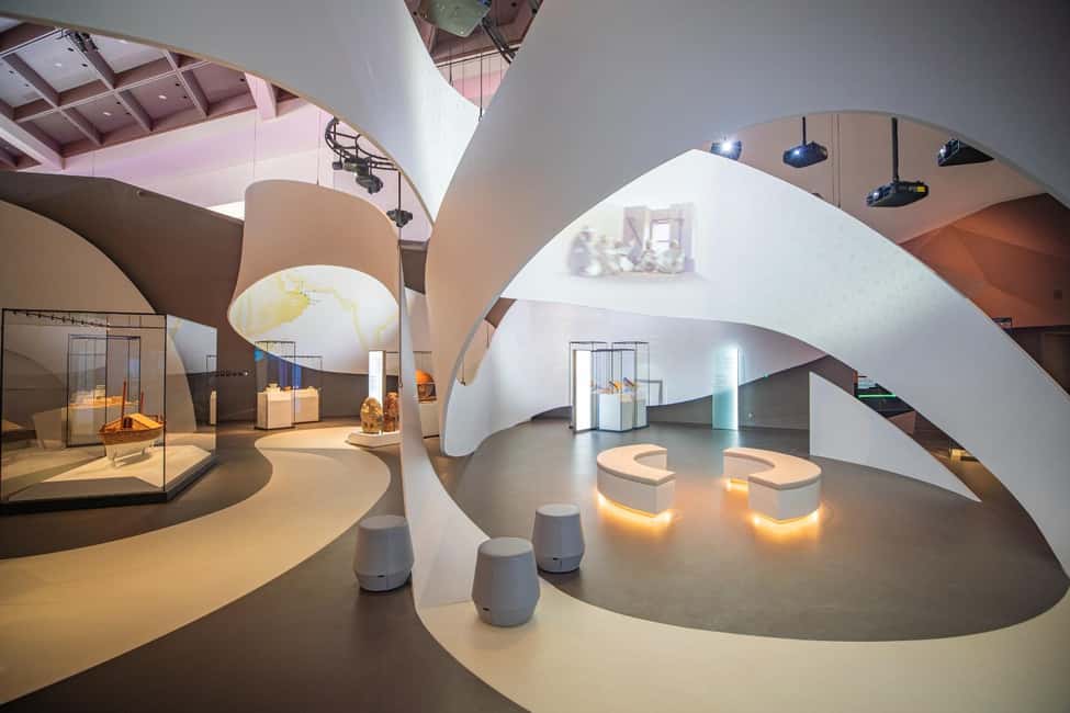 Immagine nº 5 di Da Muscat: Nizwa, Birkat Al Mouz e il Museo delle epoche dell'Oman attività a Mascate, caricata dal fornitore