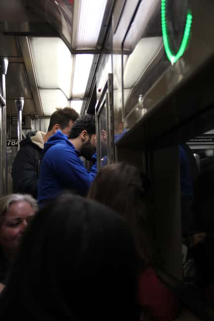 imagen n.º 39 de Brooklyn: Descubre los secretos ocultos del metro de NYC - Privado actividad en Nueva York, subida por el proveedor