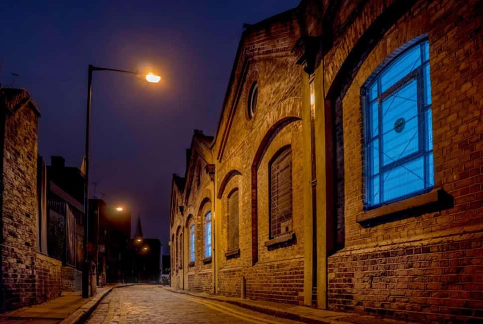 Bild Nr. 4 von London: Jack the Ripper Rundgang - Ripper Vision Tours Aktivität in London, hochgeladen vom Anbieter