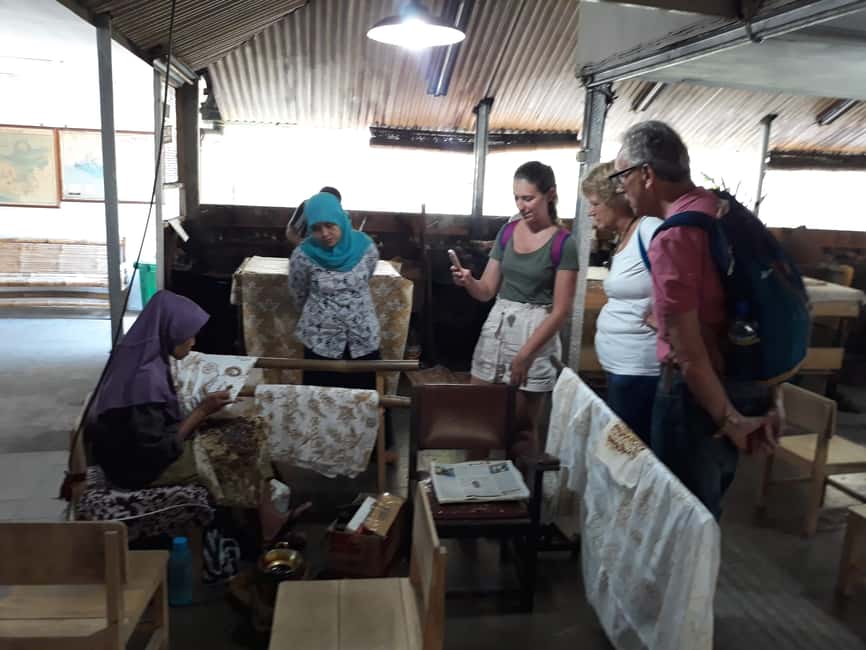 image n.18 of Yogyakarta Authentic Tour activity in Yogyakarta, uploaded by supplier