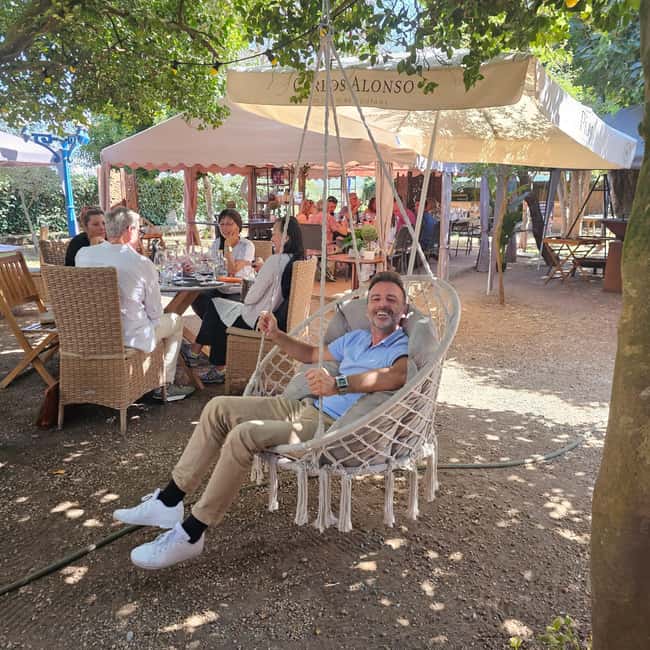 image n.17 of Porto: Premium Douro Valley Small-Group Tour, Cruise & Lunch activity in Norte Region, uploaded by supplier