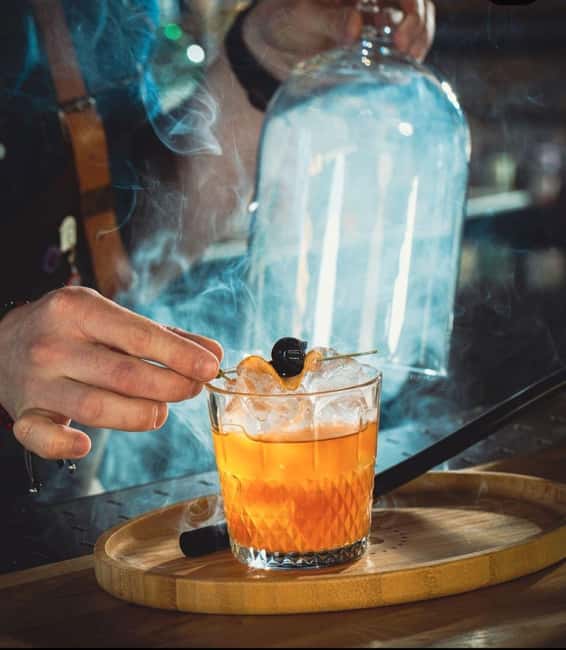 image n.3 of Pub Crawl in the Old CIty and Rooftop Hopping in Bucharest activity in Bucharest, uploaded by supplier