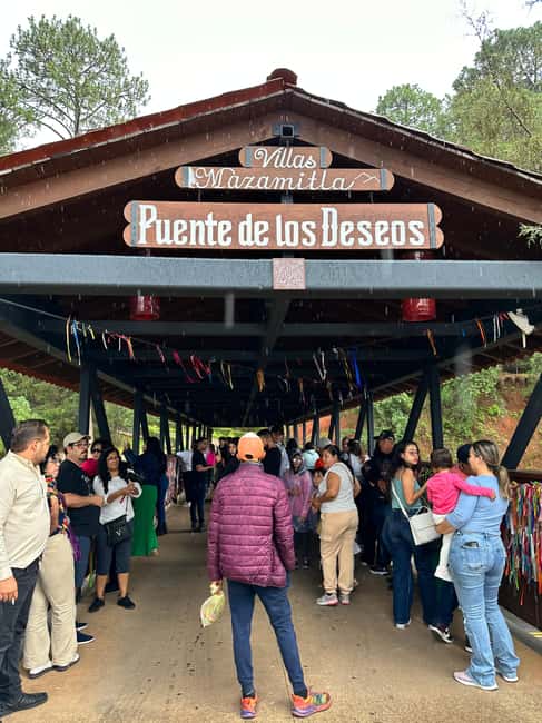 imagen n.º 9 de Excursión a Mazamitla desde Guadalajara con Mundo Aventura actividad en Jalisco, subida por el proveedor