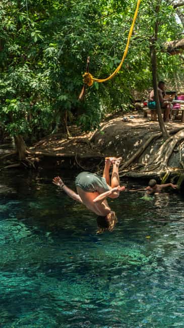 image n.4 of Arusha: Day Trip City,Materuni Waterfall,Coffee & Hot Spring activity in Moshi, uploaded by supplier