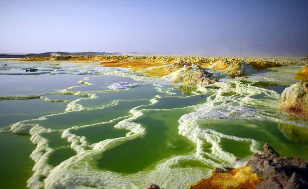 image n.1 of 3-Day Danakil Depression A Journey into Earth’s Fiery Heart activity in Addis Ababa Metropolitan Area, uploaded by supplier