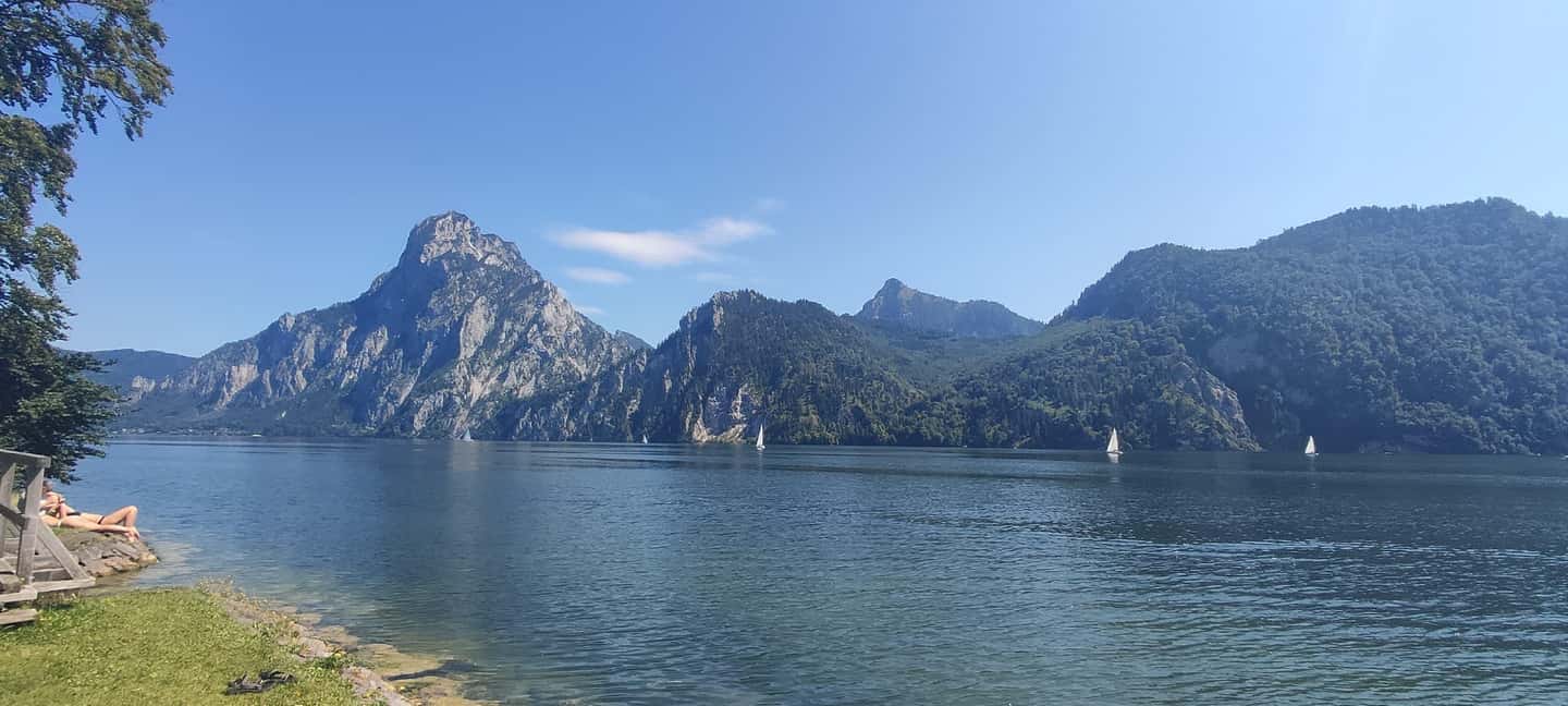 image n.10 of From Vienna: Hallstatt & Salzburg (En / Es Guide) activity in Salzburg, uploaded by supplier