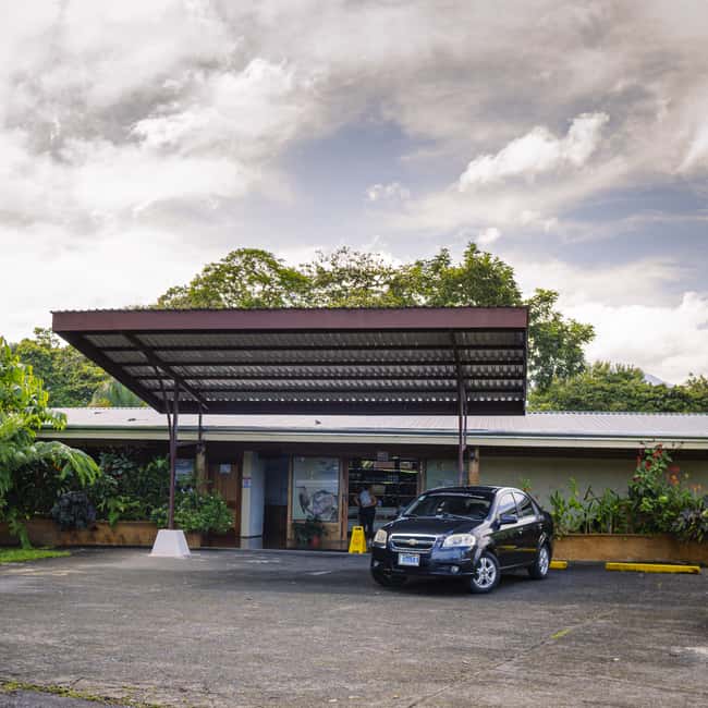 image n.16 of La Fortuna: Sloth Tour in Arenal Volcano Park & Local Snack activity in Alajuela Province, uploaded by supplier