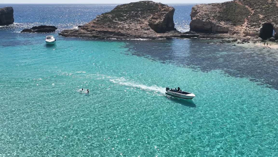 image n.2 of Malta: The Three Islands Private Boat Tour activity in Malta, uploaded by supplier