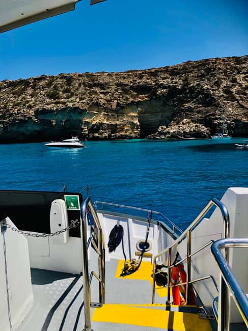 Image N°25 de Ibiza : Crystal Waters Formentera, Open Bar et déjeuner buffet activité à Îles Baléares, publiée par le prestataire