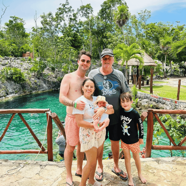 Obraz nr 37 z atrakcji Cancun: Pełny lub półdniowy prywatny kierowca z transferem do hotelu w Półwysep Jukatan, przesłany przez organizatora