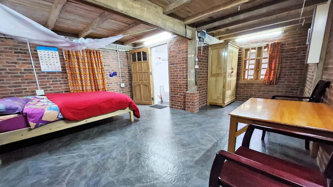 image n.43 of From Hanoi: 2-Day Sa Pa Ethnic Homestay Tour with Trekking activity in Sa Pa, uploaded by supplier