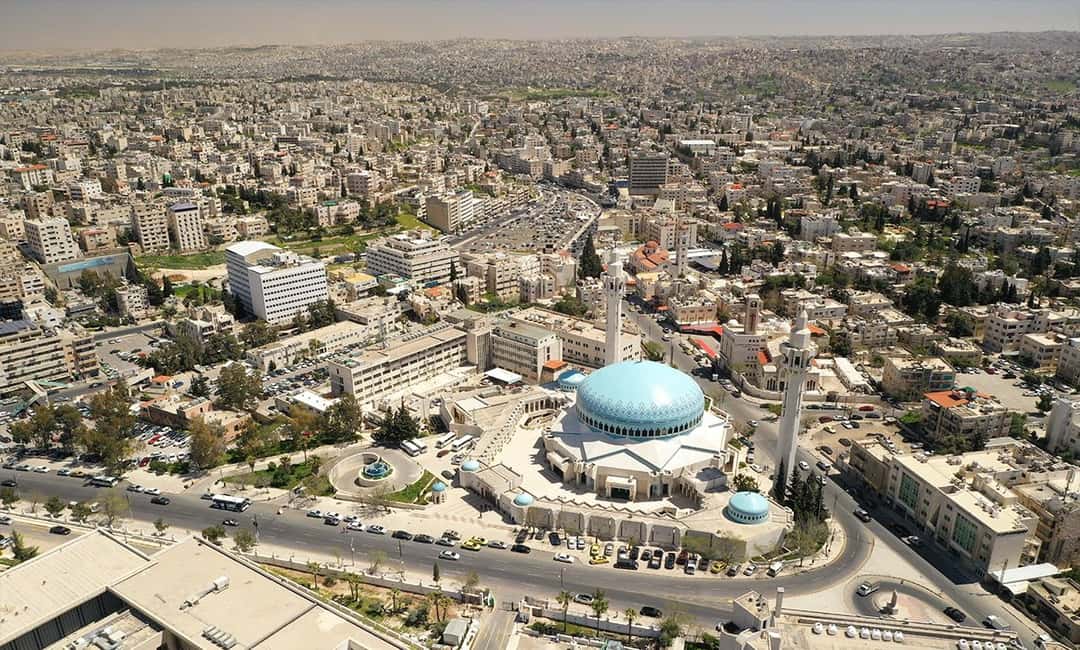 image n.6 of Amman Sightseeing Private Tour with Additional Options activity in Amman, uploaded by supplier