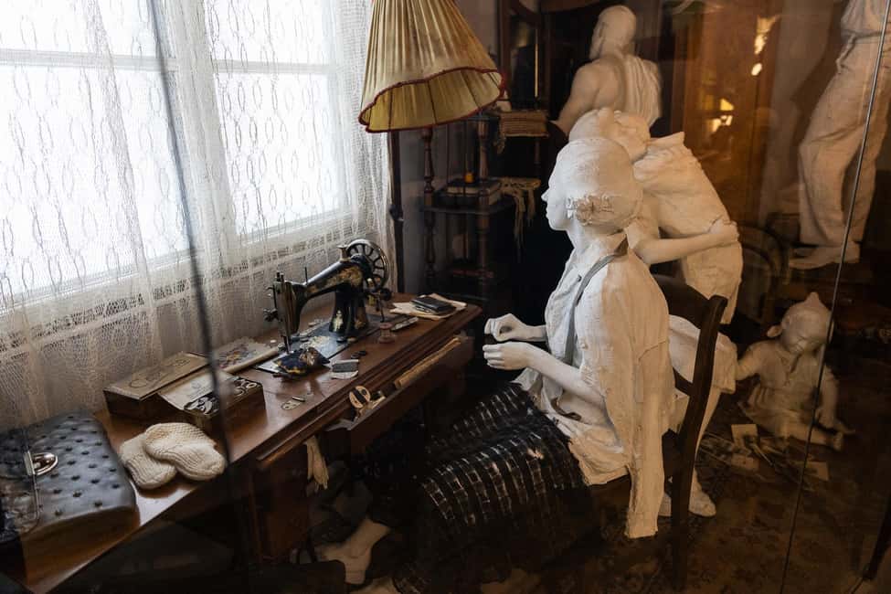 image n.9 of Krakow: Schindler's Factory Guided Tour activity in Krakow, uploaded by supplier