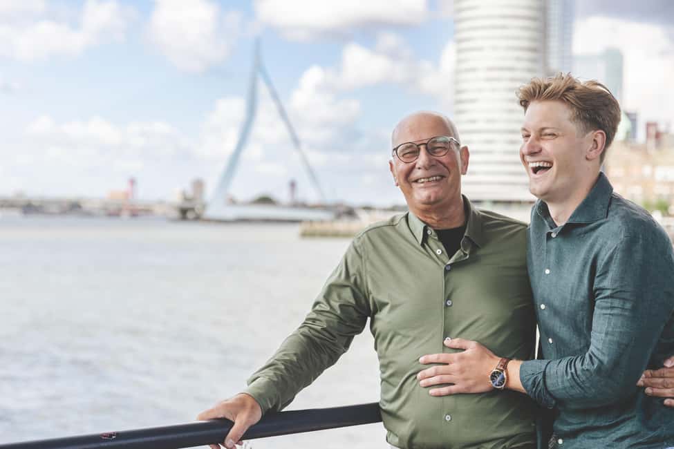 image n.2 of Rotterdam: Private Photoshoot with a Local Photographer activity in Rotterdam, uploaded by supplier