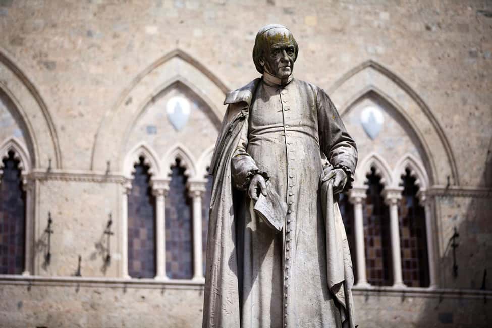 imagen n.º 2 de Siena: tour guiado por la ciudad y la catedral en italiano actividad en Siena, subida por el proveedor