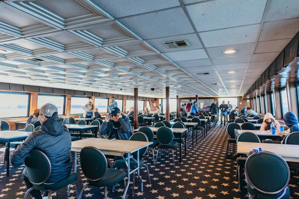imagem n.22 de San Diego: Cruzeiro no porto atividade em San Diego, carregada pelo fornecedor
